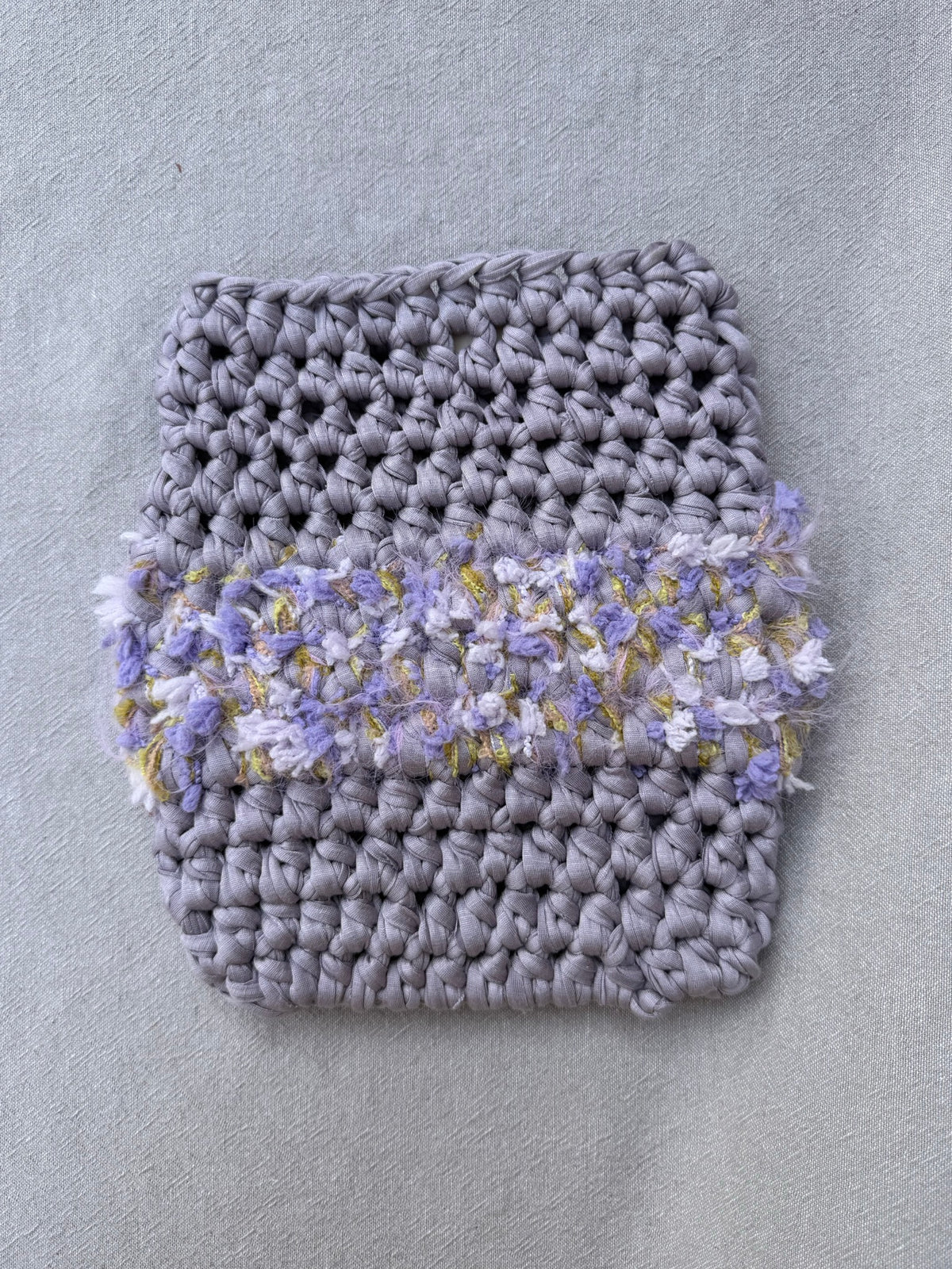Couverture de livre — lilas