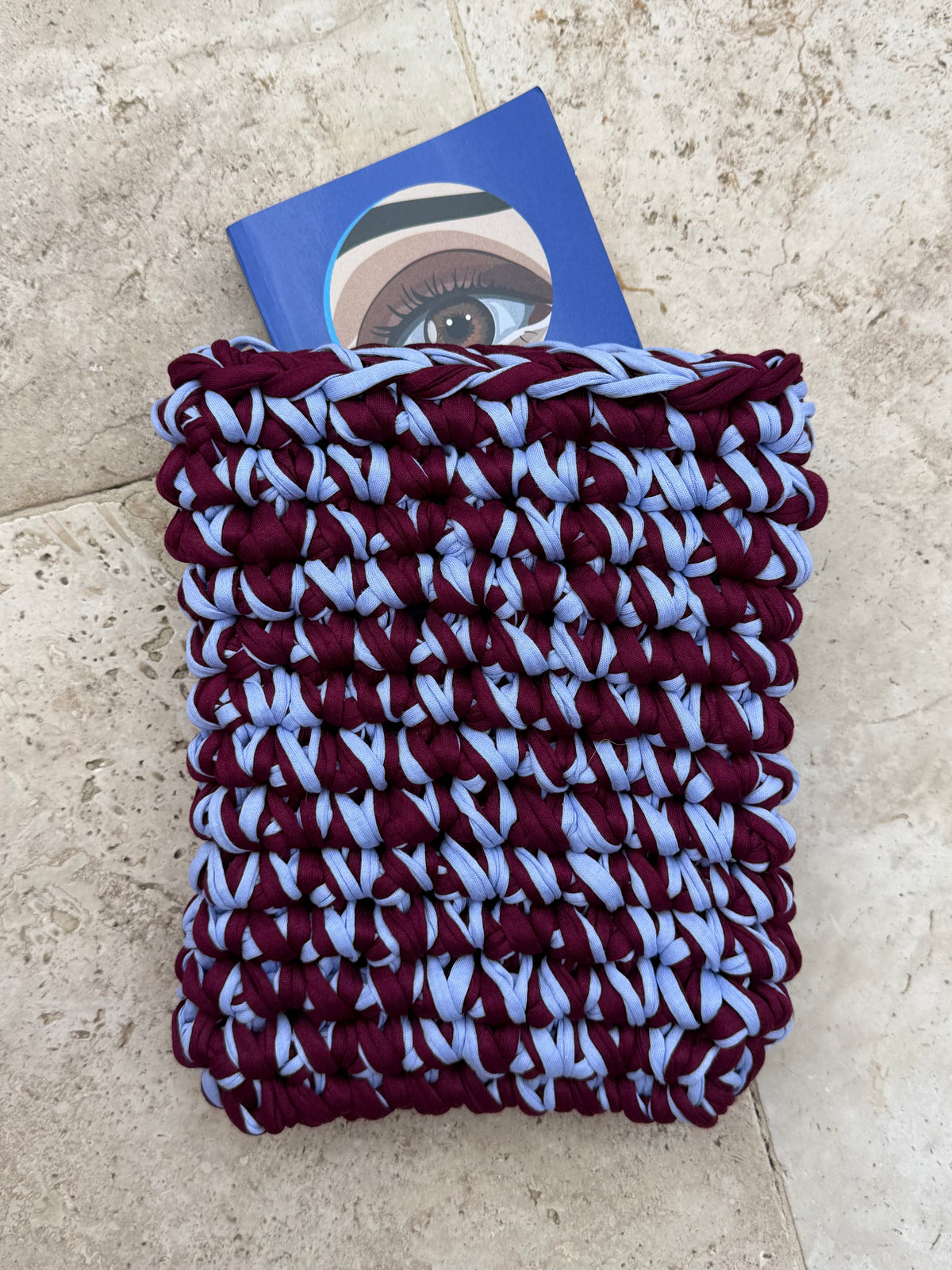 Couverture de livre - Prunelle