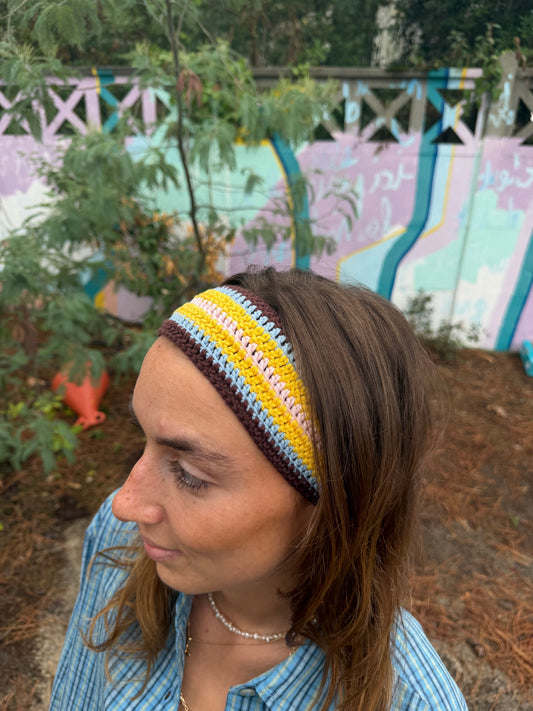 Bandeau - sunshine ☀️