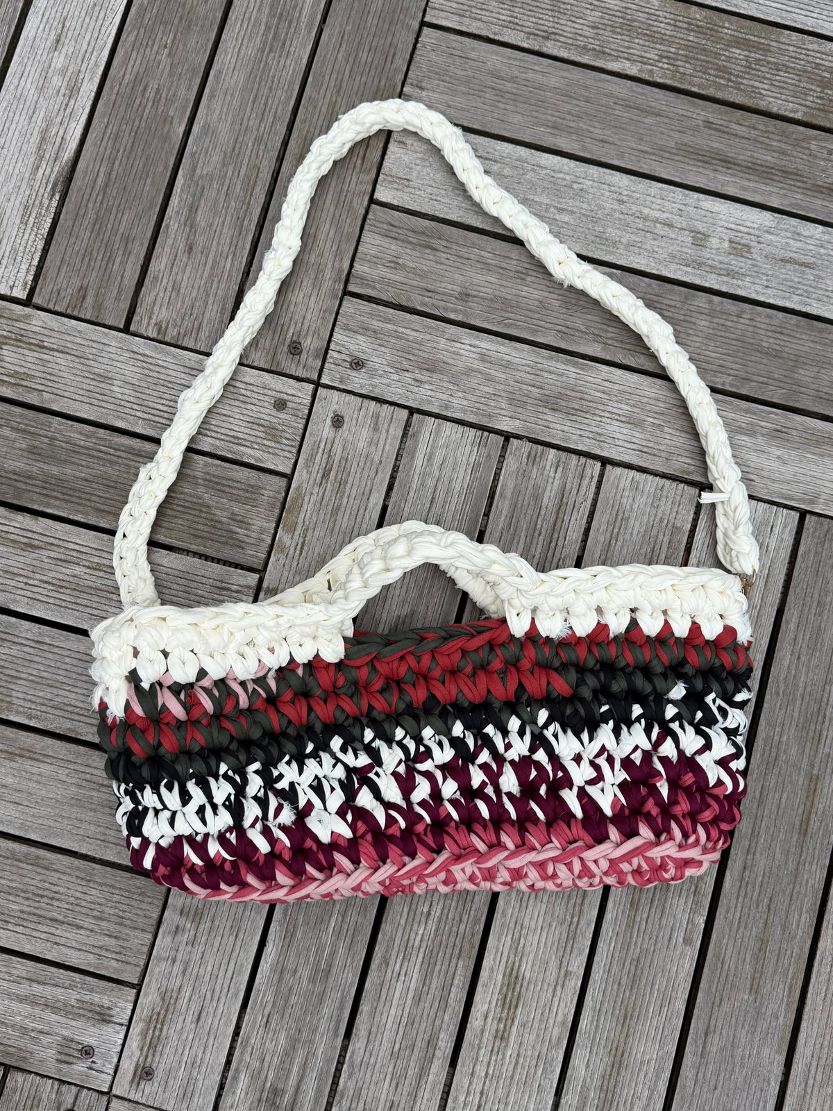 Sac M - automne