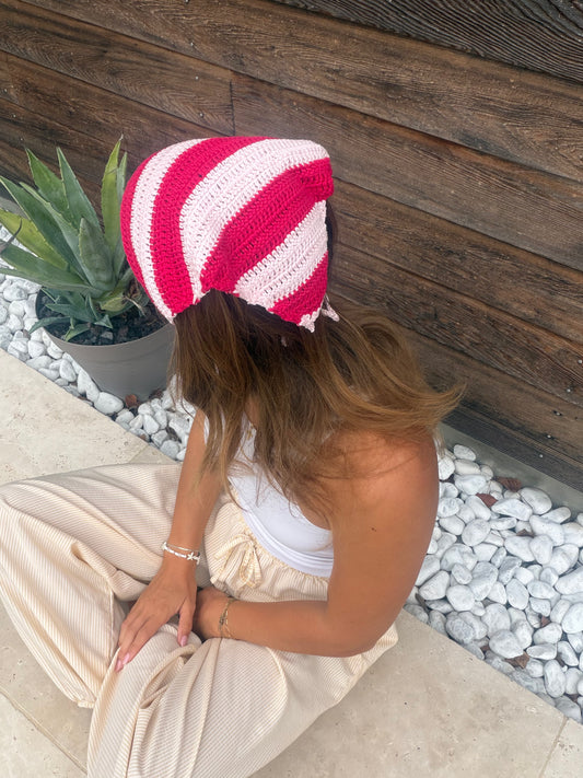 Bandana - Le rosé