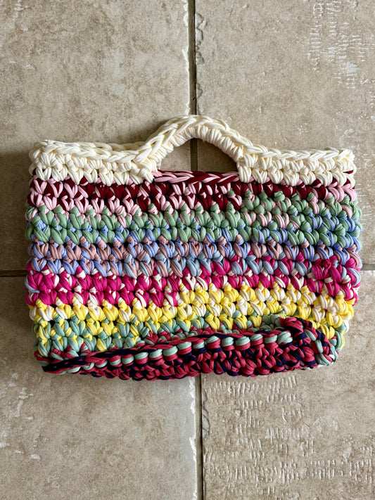 L bag - large tote bag