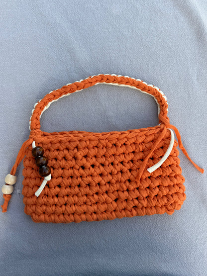 Sac S Perlé - Le Peachy