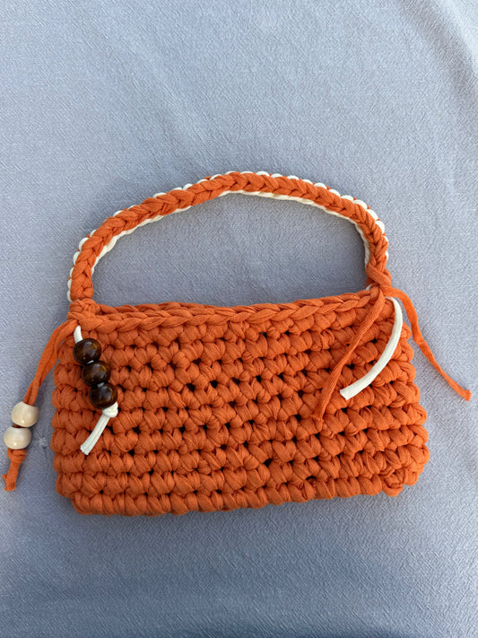Sac S Perlé - Le Peachy