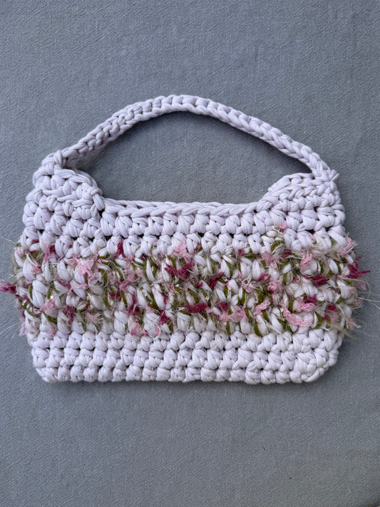 Bag S — green grass