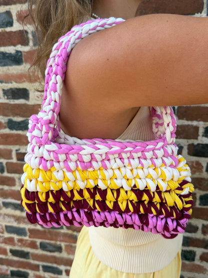 Sac S — sunset